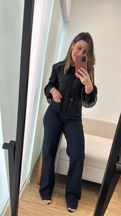 Calça Wide Leg Mônica - Compose Looks