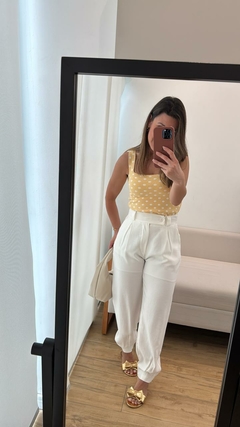 Calça Dany