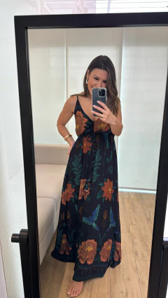 Vestido Mary - loja online