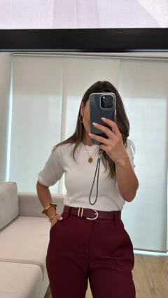 Imagem do Calça Nívea