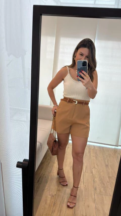 Regata Tricot Sueli