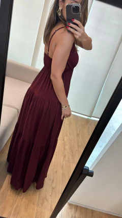 Vestido Lilian - comprar online