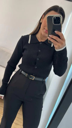 Cardigan July - loja online