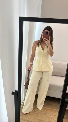 Conjunto Bettina - comprar online