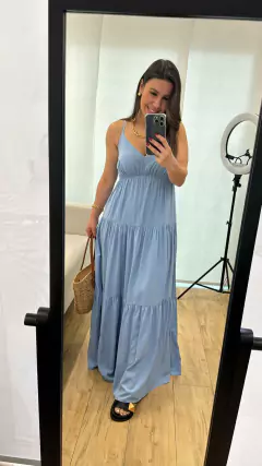 Imagem do Vestido Lilian