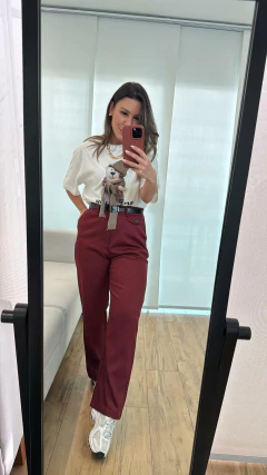 Calça Noely - comprar online