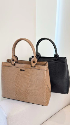 Bolsa Material Lizard Santa Lolla - comprar online