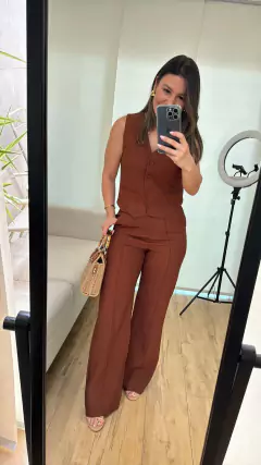 Conjunto Natasha - Compose Looks
