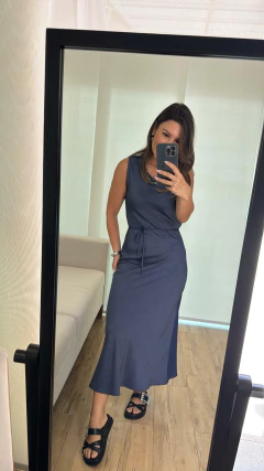 Vestido Raissa - comprar online