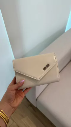 Bolsa Carteira Material Soft Santa Lolla - comprar online