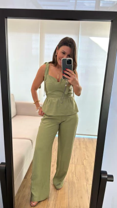 Conjunto Jessy - loja online