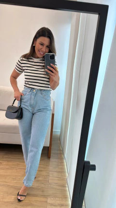 Blusa Cassia - Compose Looks