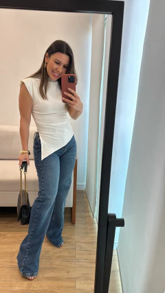 Blusa Elis na internet