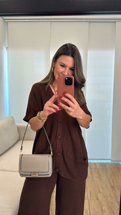 Conjunto Suellen na internet