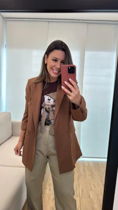 Blazer Nayra - comprar online