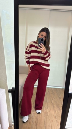 Conjunto Tricot Soho - comprar online