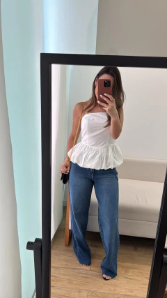 Calça Wide Leg Suellen - Compose Looks