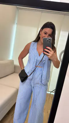 Imagem do Conjunto Elisa