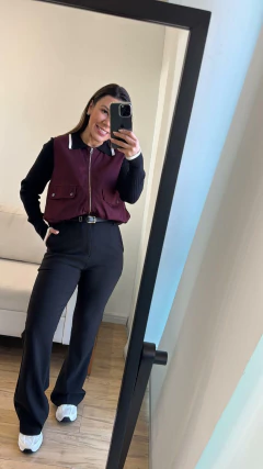 Calça Camila - Compose Looks