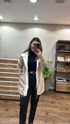 Parka Hanna - Compose Looks