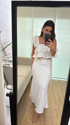 Cinto Estrela do Mar - comprar online