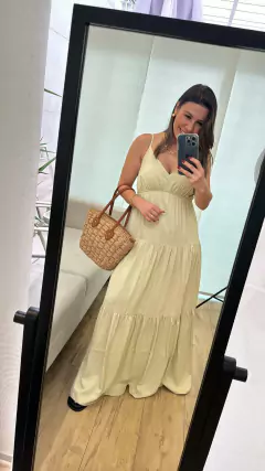 Vestido Lilian - comprar online