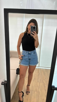 Shorts Luana - comprar online