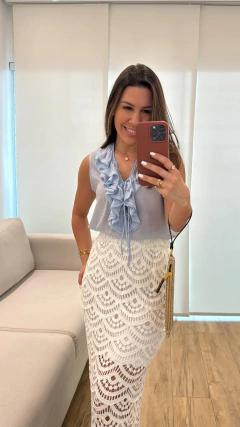 Blusa Livia - comprar online