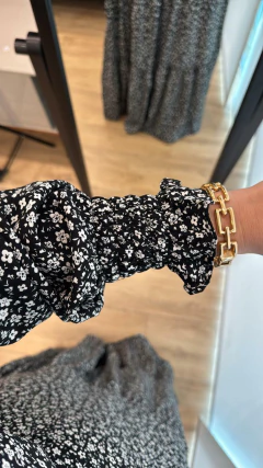 Vestido Liberty na internet