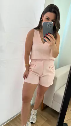 Conjunto Isabella - comprar online