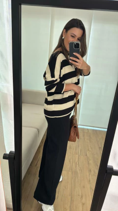 Conjunto Tricot Soho na internet