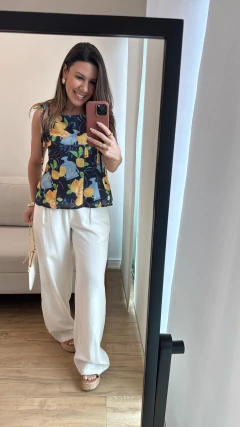 Regata Lorena - Compose Looks