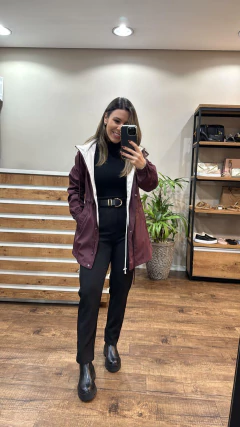 Imagem do Parka Hanna