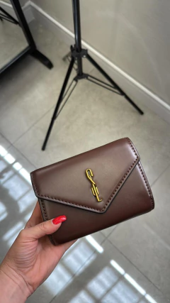 Bolsa Carteira Material Soft Santa Lolla - comprar online