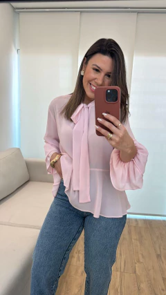 Blusa Bata Sophie - loja online