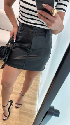 Saia Andressa - Compose Looks