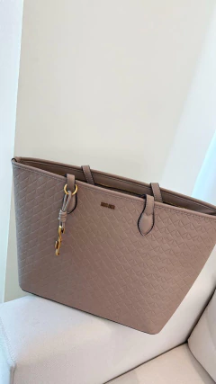 Shopper Material Soft Santa Lolla - loja online