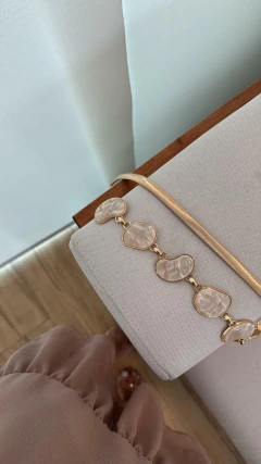 Cinto Mola Madre Peróla - comprar online