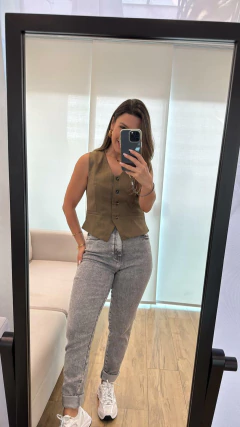 Colete Curto Zaya - comprar online