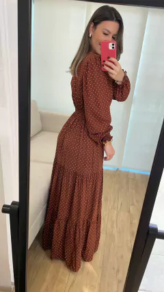 Vestido Olívia - comprar online