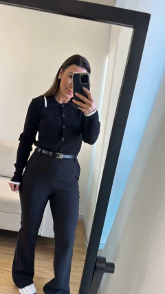 Cardigan July - Compose Looks