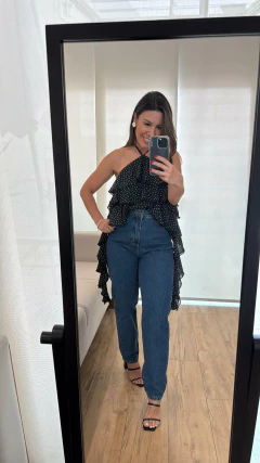 Blusa Jéssica