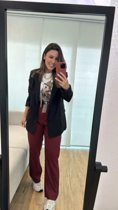 Blazer Nayra - comprar online