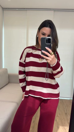 Conjunto Tricot Soho - comprar online