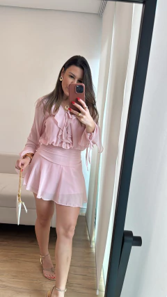 Macaquinho Aurora - Compose Looks