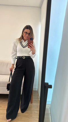 Blusa Tricot Paula - comprar online