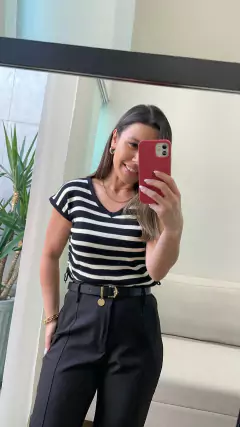 Blusa Ella - loja online