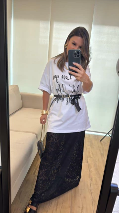 T - Shirt Love - comprar online