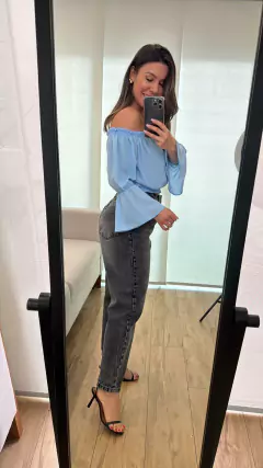 Blusa Gisele - loja online