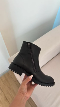 Bota Couro Confort Santa Lolla - loja online